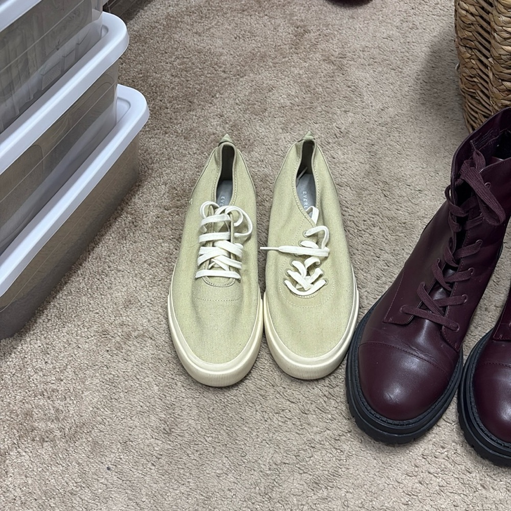 EVERLANE Tennis Shoe